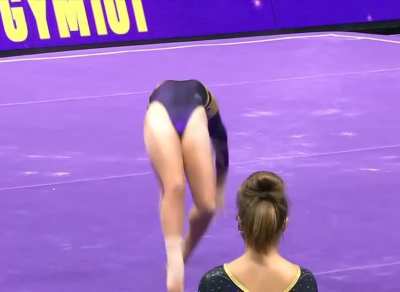 Enjoy ! | Olivia Dunne