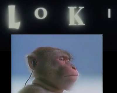 Nobody's ever gonna skip this intro.
