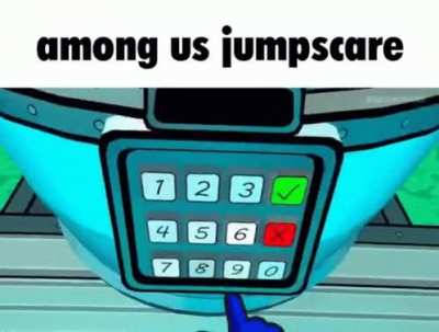 Scary 3am challenge