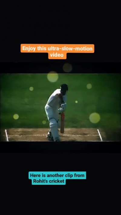 Enjoy this epic ultra slow-motion video