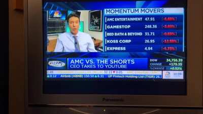 Naked short selling is not &lsquo;us versus them... it&rsquo;s about going after bad companies&rsquo;. Jun 4th Friday. Happy WE everyone 🏖