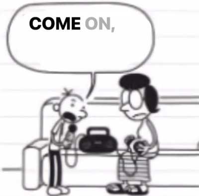 greg heffley newest member of the fold