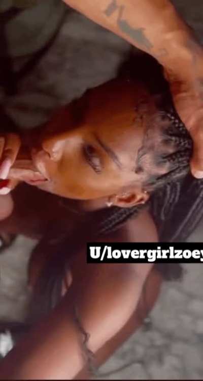 Please let me suck your dick today