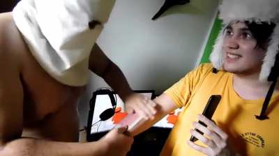 VAMOOO (se vale so&ntilde;ar al menos)