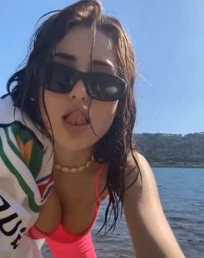 Tettone/Jiggly huge boobs
