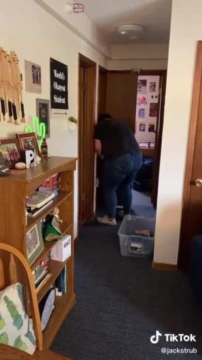 Roommates