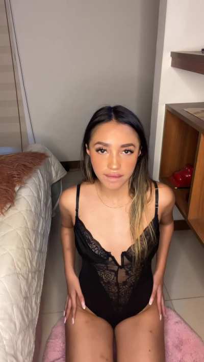 Someone who would treat this inferior asian like a sex toy and his personal cum dumpster, where are you at