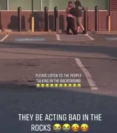 How Did He Even Get Up After That?