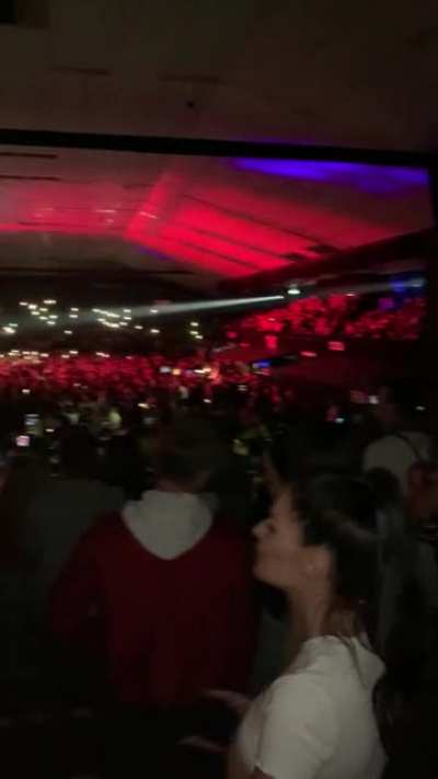 1 year ago today Juice performed for the last time in Melbourne. here&rsquo;s a clip of him performing Fast. 29/11/2019