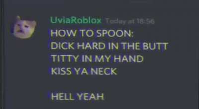 How to 🥄