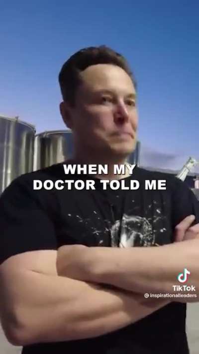 motivational speech