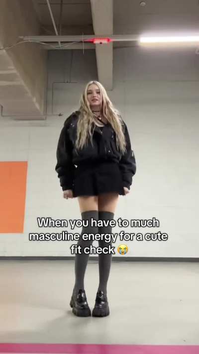 Neuestes TikTok