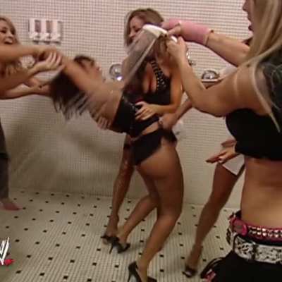Spank &amp;amp; Wedgie Compilation [Pt. 2]
