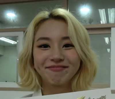 Chaeyoung