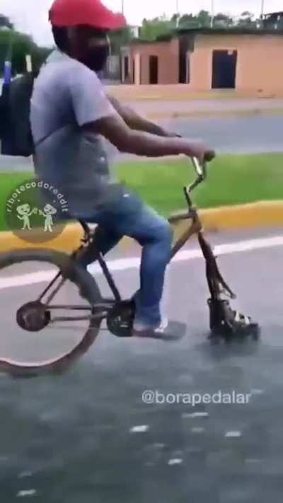 Al&ocirc; r/gambiarra