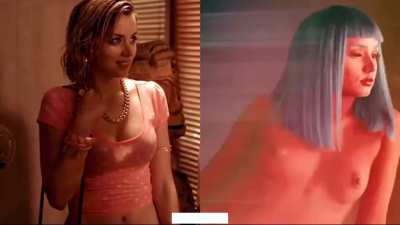 ULTIMATE NAKED COMPILATION