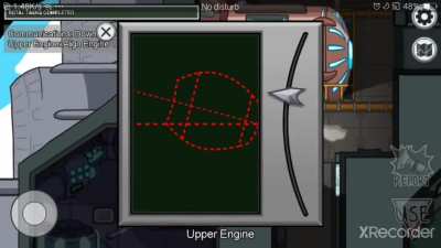 Tap the alligment arrow 3 times after aligning to do both alligment tasks at once.