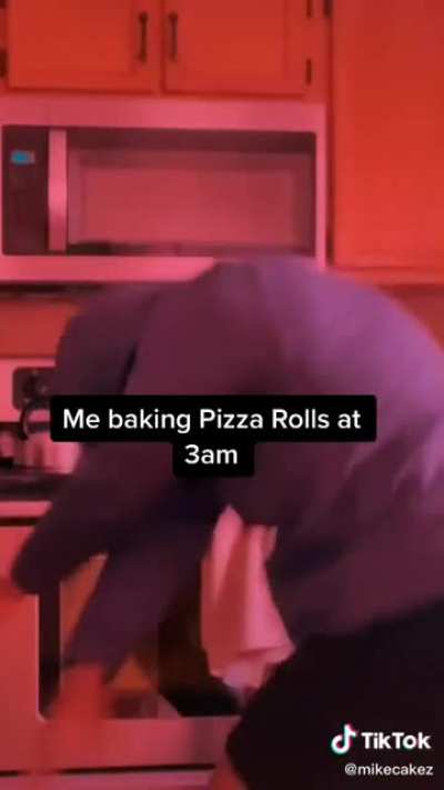 Hi. I'm 38 and just discovered tiktok. Have a laugh. Side note, there should be a flair for just some funny shit. Also, this ain't me.