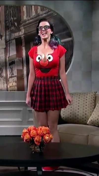 Katy Perry