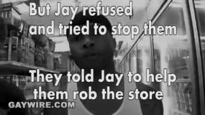 send prayers for jay 🙏🙏