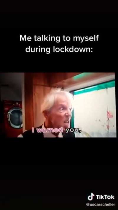 Me just pretty much all the time*