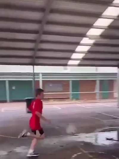 BASKETBALL!