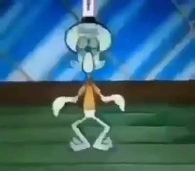 El Bob drogado