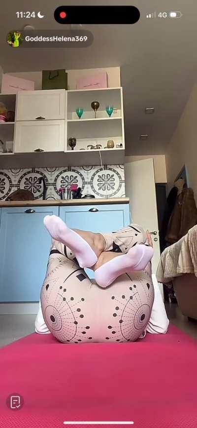 GoddessHelena369