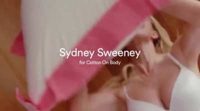 Sydney for Cotton on Body. (2022)