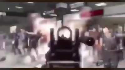 Fun fact annoying orange has killed more people than guns it&rsquo;s true I&rsquo;m telling you (loud warning)