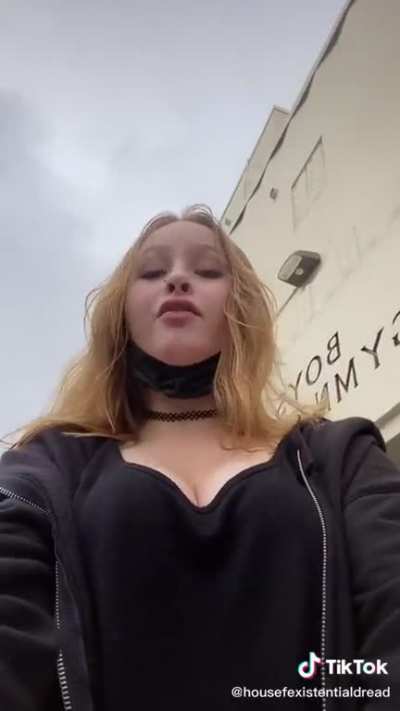 huge