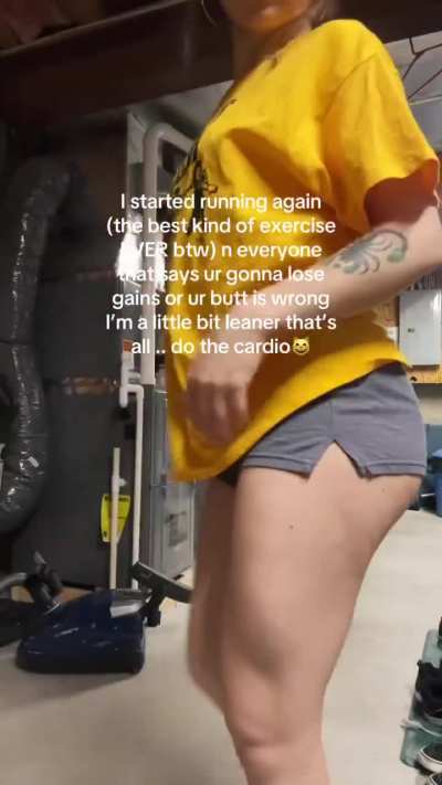 🍑😍