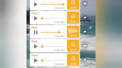 &Aacute;udios engra&ccedil;ados de crian&ccedil;as sinceras no whatsapp kkkkkkkkkkkk