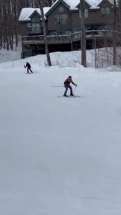 Rate my steeze!