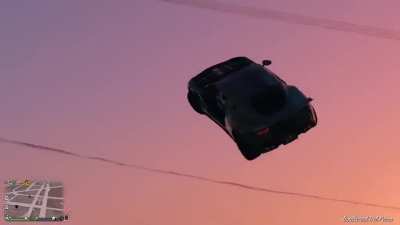 StUnT jUmP fAiLeD