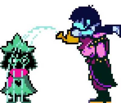 Was reading some old UTDR Newsletters and found this cute GIF