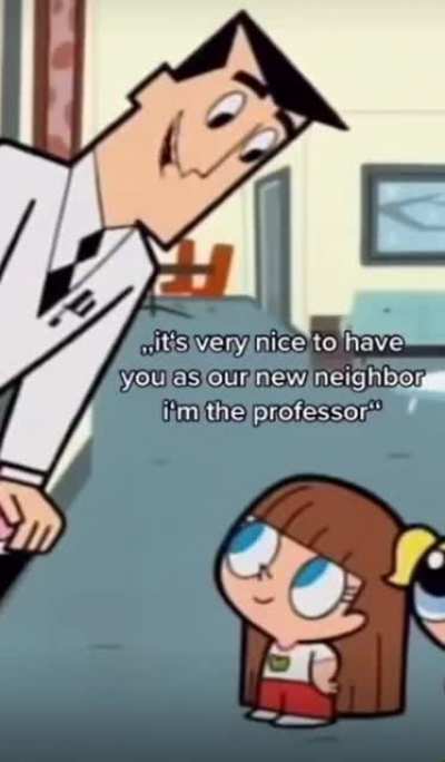 Aah sweet ol&rsquo; CartoonNetwork