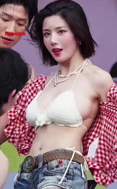 Kwon Eunbi