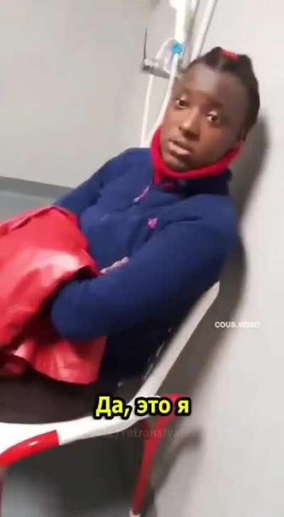 Le doute m'habite.