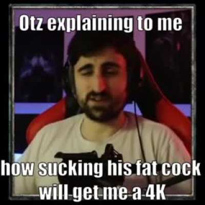 Otz&eacute; 😍