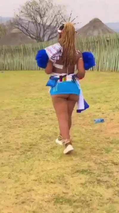 Booty
