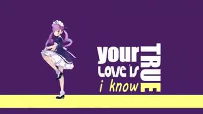 Hololive DANCIN