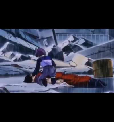 Gohan 💀