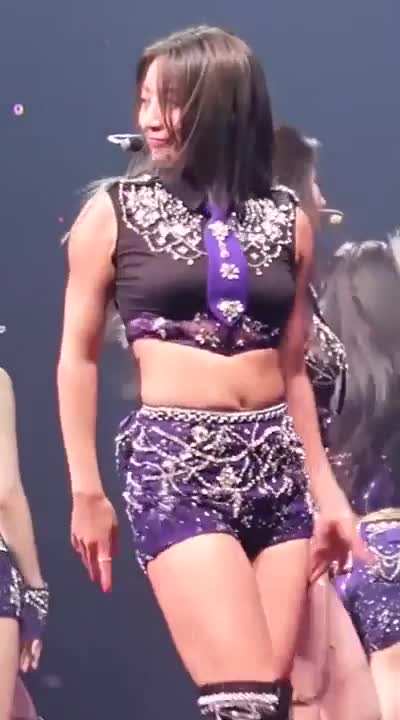 Sharon, God Jihyo &amp; Hirai