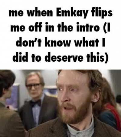What a tragedy