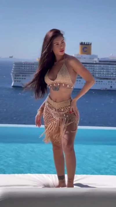 Ana Mosconi