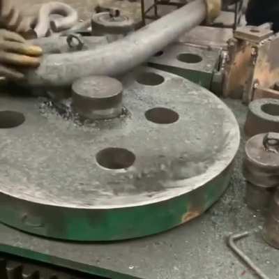 Skookum eye-bolts