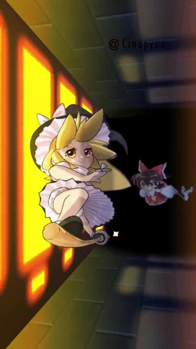 Witch Leyline