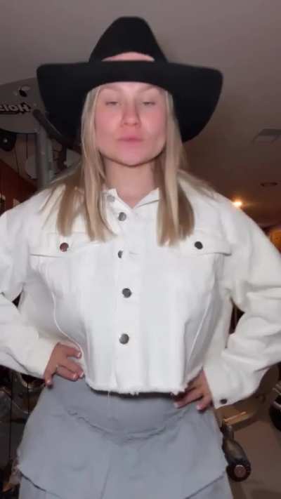 Cowgirl