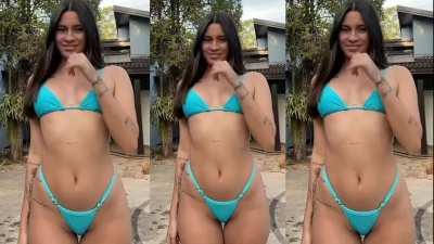 She Teases You With That Ass But She Submits It For BBC